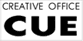 CREATIVE OFFICE CUE�@�N���G�C�e�B�u�I�t�B�X�L���[